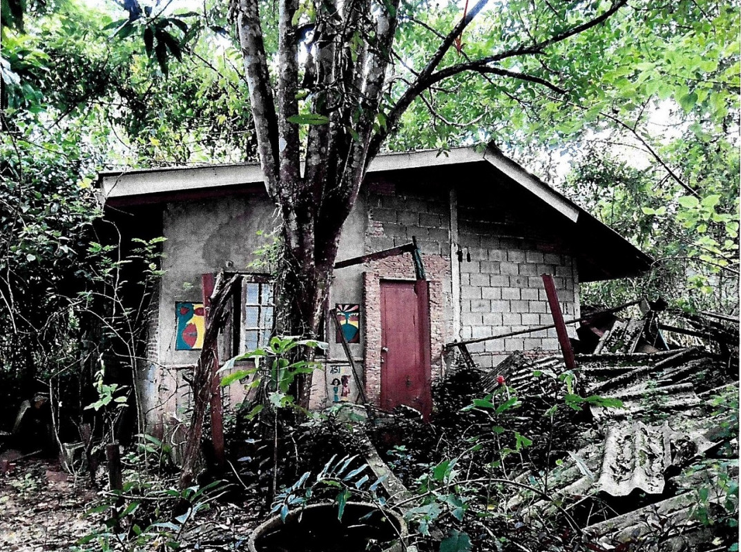Single house Kanchanaburi Pha Phum Hin Dat 102400