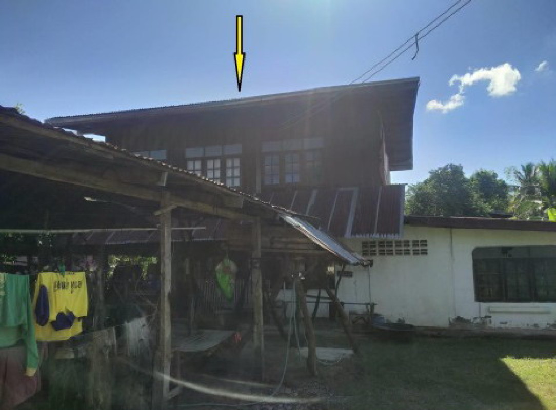 บ้านเดี่ยว กาฬสินธุ์ ฆ้องชัย เหล่ากลาง 497000