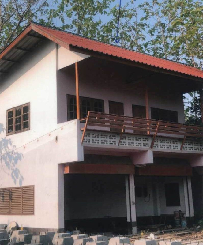 บ้านเดี่ยว พิจิตร วชิรบารมี บ้านนา 2883708