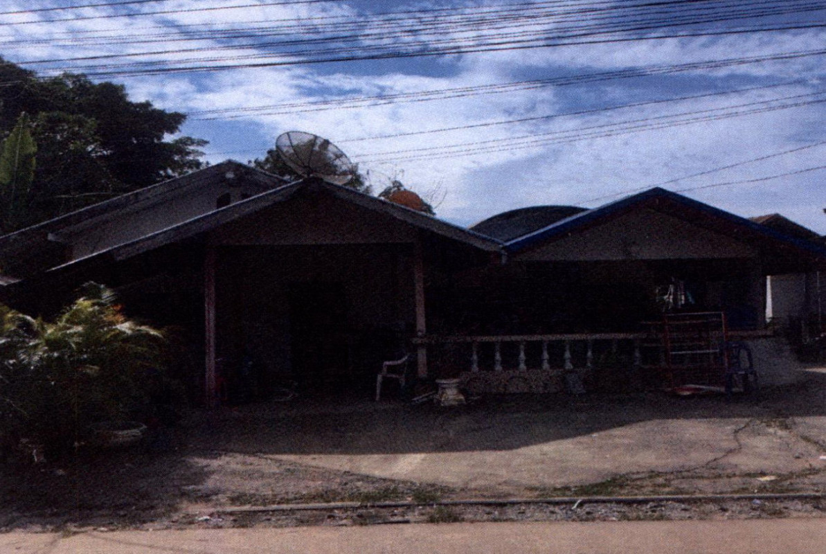 บ้านเดี่ยว อุดรธานี กุดจับ เมืองเพีย 789300