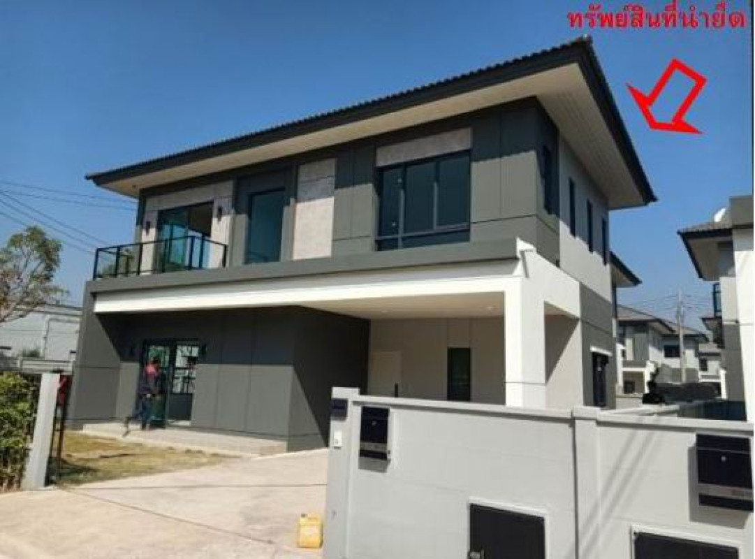 บ้านเดี่ยว อุดรธานี เมืองอุดรธานี กุดสระ 5498100