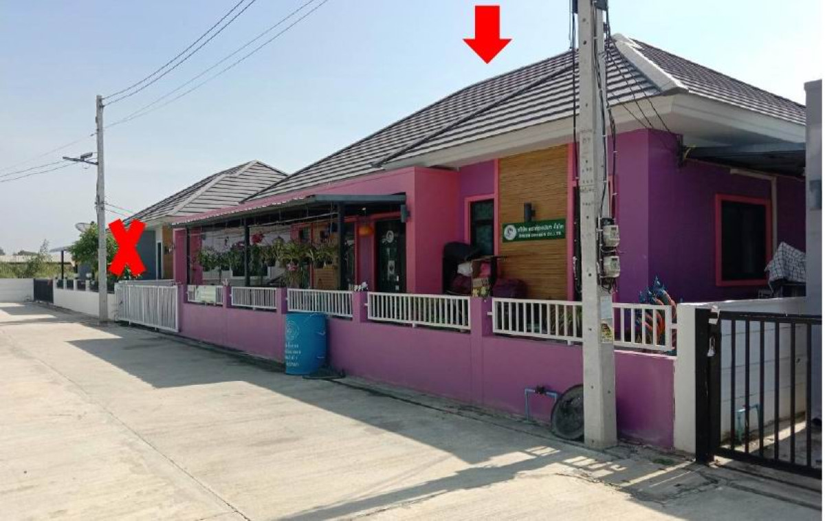 บ้านเดี่ยว นครปฐม กำแพงแสน ทุ่งบัว 639316
