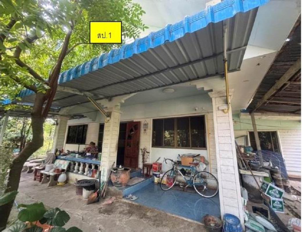 บ้านเดี่ยว นครปฐม นครชัยศรี งิ้วราย 1228440