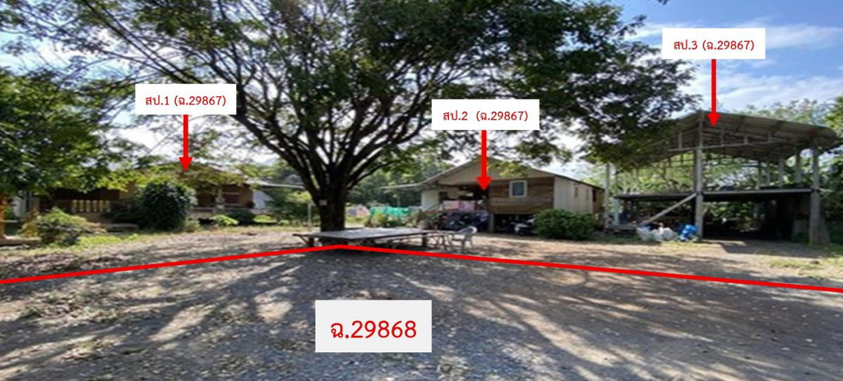 บ้านเดี่ยว นครสวรรค์ หนองบัว ห้วยร่วม 1731464