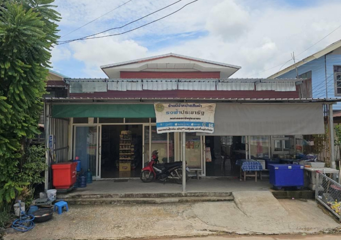 บ้านเดี่ยว มหาสารคาม โกสุมพิสัย เขวาไร่ 732400