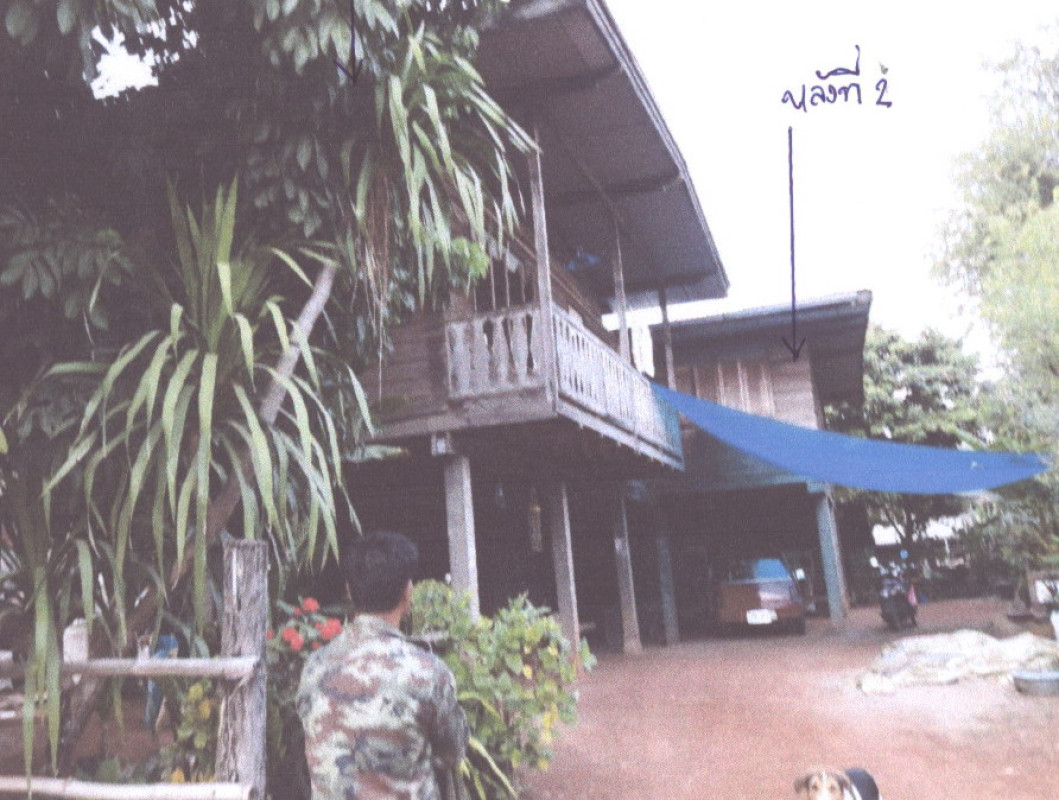 บ้านเดี่ยว อุดรธานี โนนสะอาด โพธิ์ศรีสำราญ 698900