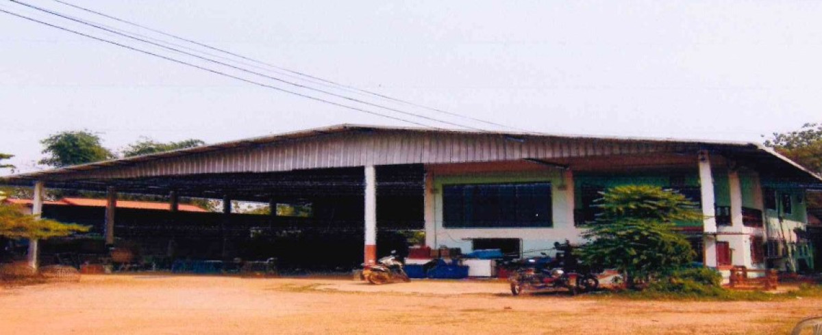 บ้านเดี่ยว สุโขทัย ศรีสำโรง สามเรือน 4889895