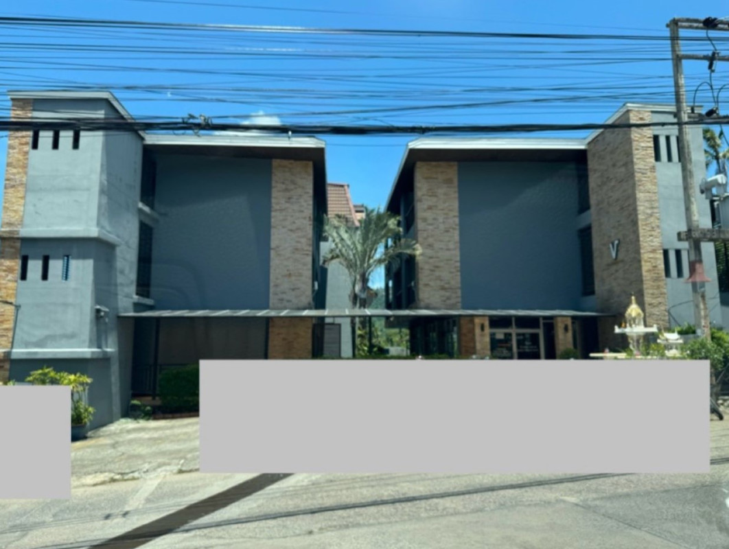 Condominium Surat Thani Ko Samui Bo Phut 3572130
