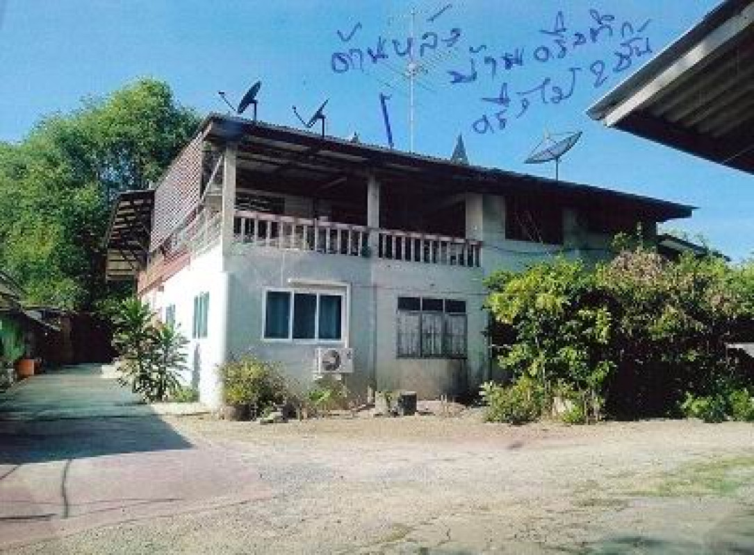 บ้านเดี่ยว ราชบุรี บ้านโป่ง ท่าผา 776940