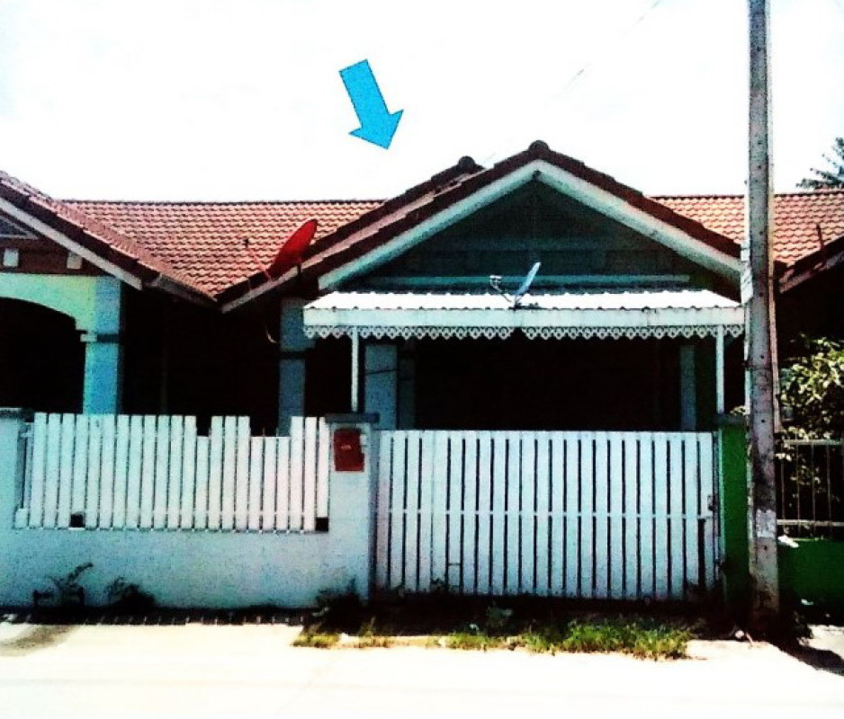 Townhouse Chon Buri Bang Lamung Bang Lamung 1202660