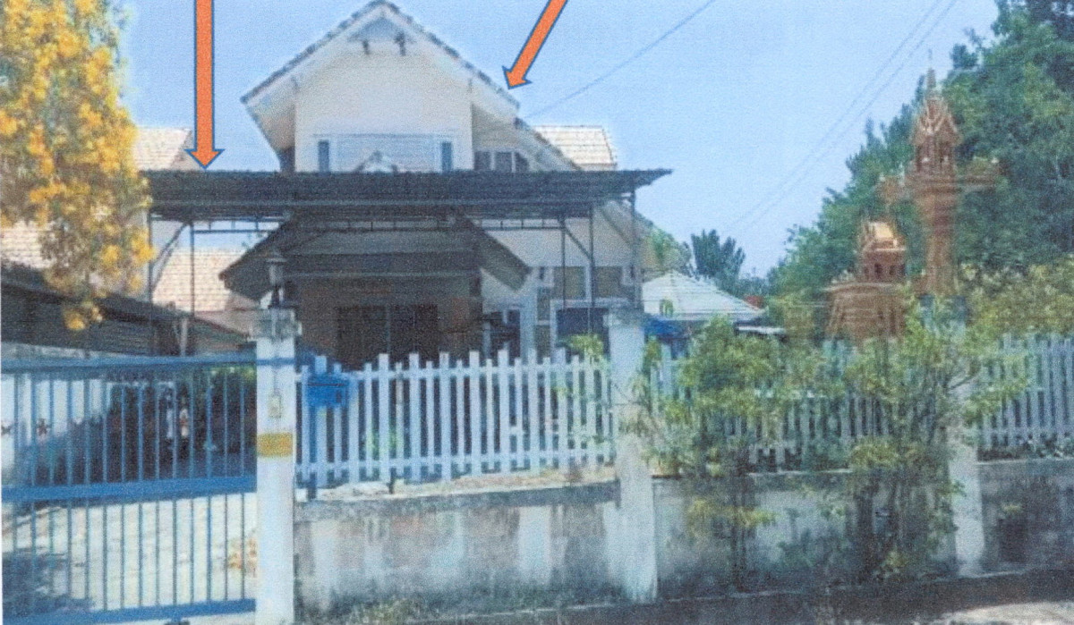 บ้านเดี่ยว ประจวบคีรีขันธ์ ปราณบุรี วังก์พง 2993000