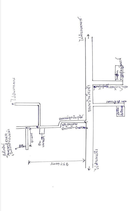 ที่ดินเปล่า ฉะเชิงเทรา เมืองฉะเชิงเทรา คลองเปรง 229600