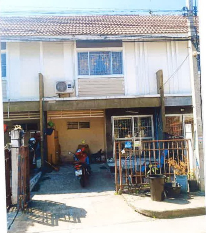 ทาวน์เฮ้าส์ นครปฐม สามพราน อ้อมใหญ่ 925000