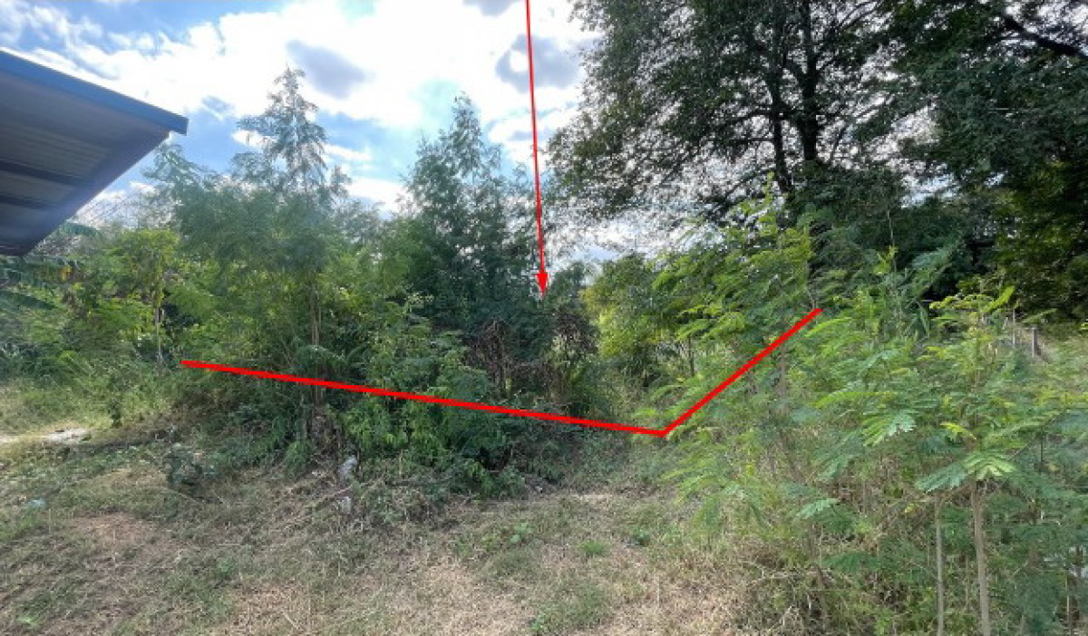 Residential land/lot Buri Ram Lam Plai Mat Hin Khon 33900