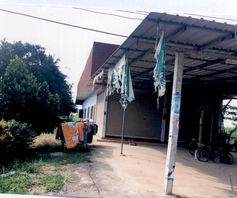บ้านเดี่ยว กำแพงเพชร ไทรงาม หนองคล้า 679550