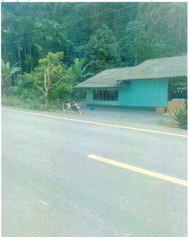 บ้านเดี่ยว นครศรีธรรมราช ทุ่งสง น้ำตก 200000