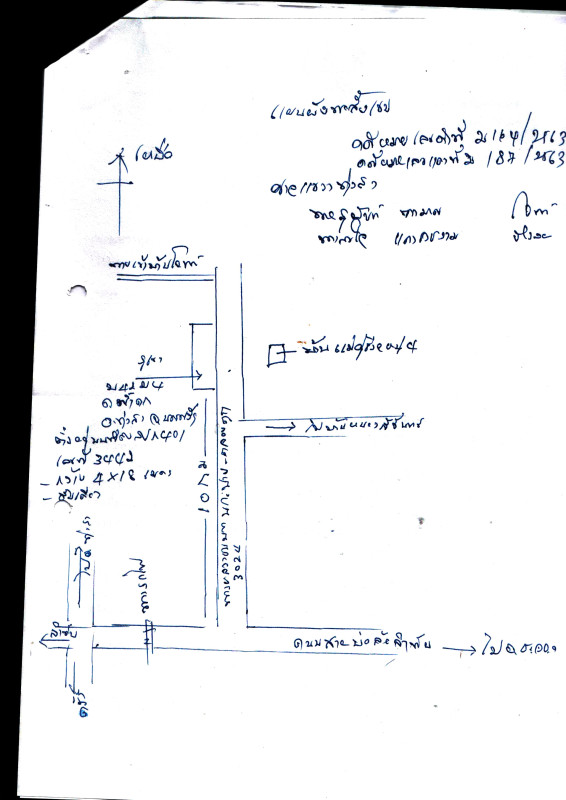 บ้านเดี่ยว นครศรีธรรมราช ทุ่งสง น้ำตก 200000