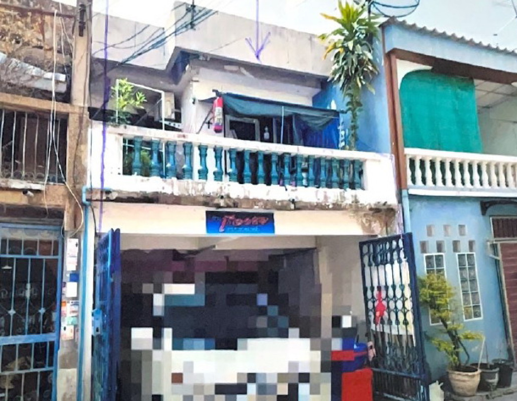 Townhouse Samut Prakan Mueang Samut Prakan Samrong Nuea 1262075