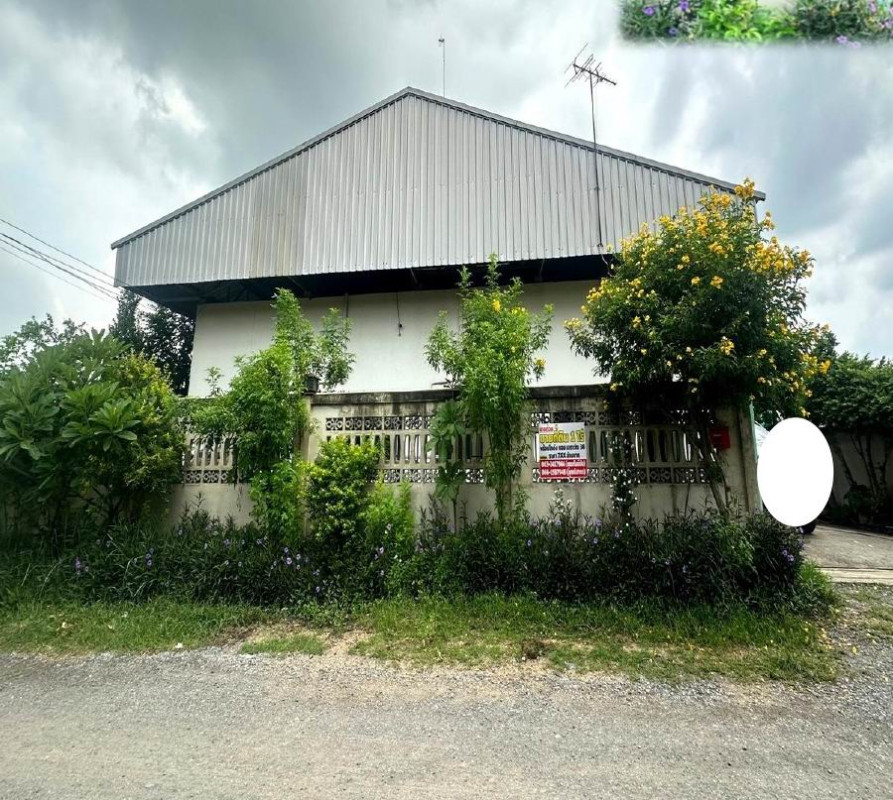 บ้านเดี่ยว ปทุมธานี คลองหลวง คลองสอง 2917504