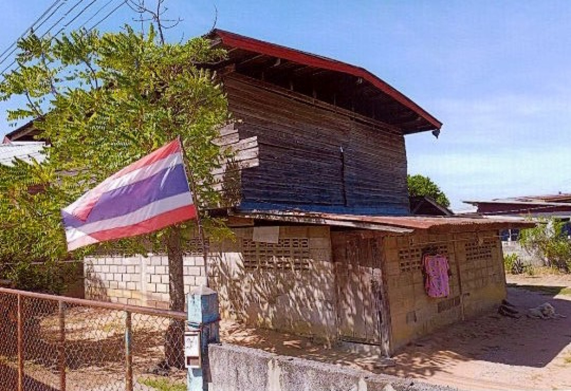 บ้านเดี่ยว มหาสารคาม โกสุมพิสัย ดอนกลาง 714060