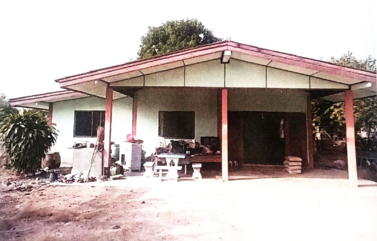 บ้านเดี่ยว นครสวรรค์ แม่วงก์ วังซ่าน 637990