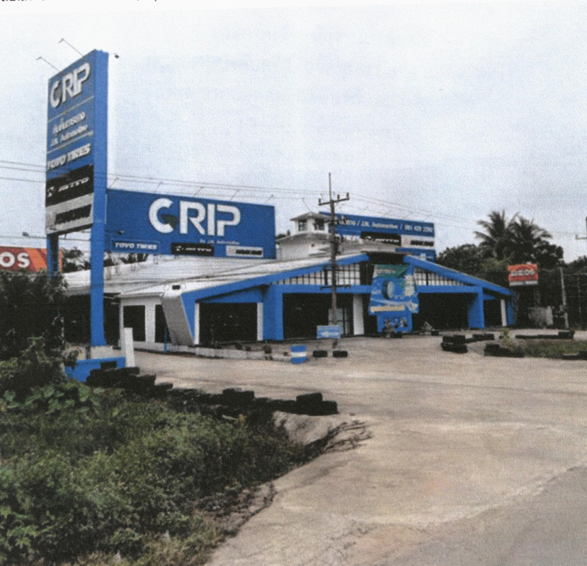 บ้านเดี่ยว ชุมพร หลังสวน ขันเงิน 29083610