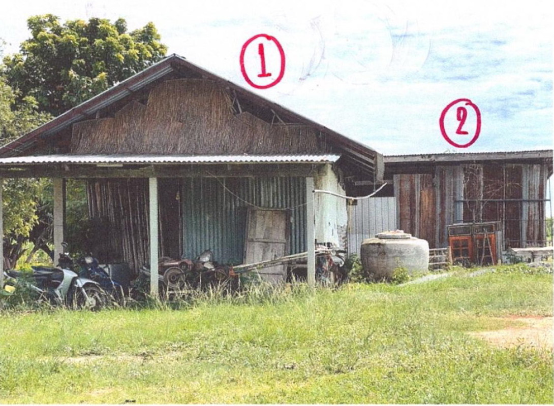 บ้านเดี่ยว ขอนแก่น ชุมแพ หนองเขียด 1275750