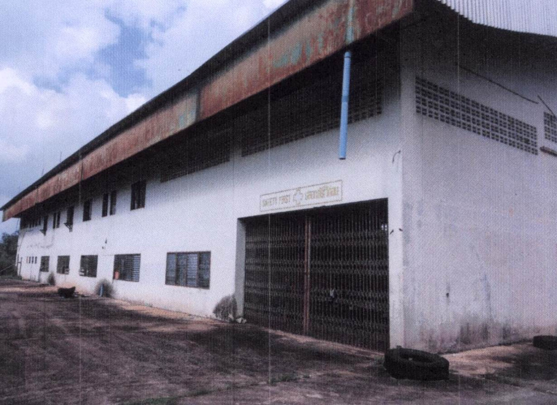 Residential land/lot Narathiwat Su-ngai Kolok Su-Ngai Ko-Lok 445500
