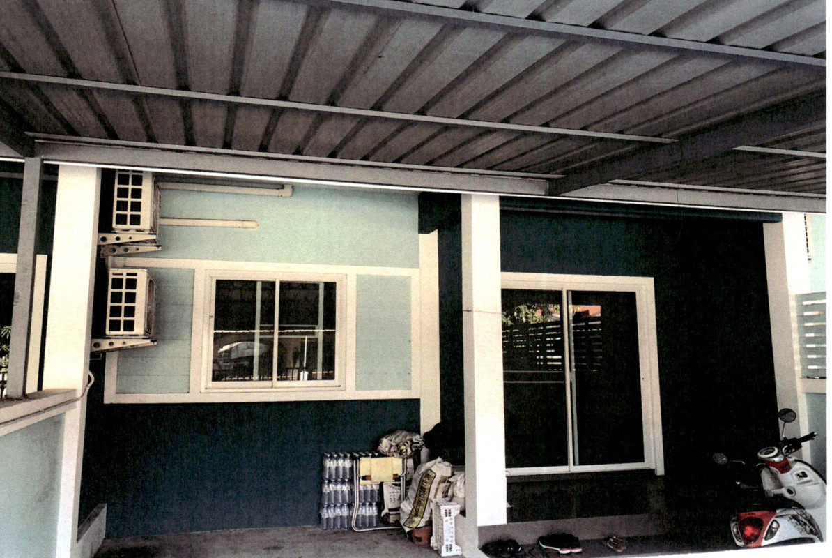 Townhouse Chon Buri Sattahip Phlu Ta Luang 764700