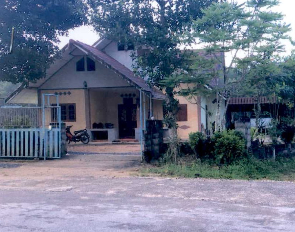 บ้านเดี่ยว นครศรีธรรมราช พิปูน ยางค้อม 1265900