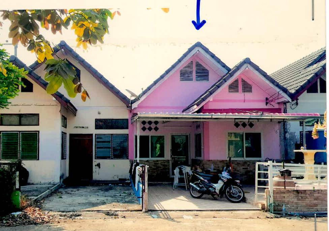 ทาวน์เฮ้าส์ กำแพงเพชร พรานกระต่าย พรานกระต่าย 521688