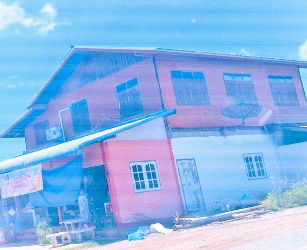 Townhouse Sukhothai Kong Krailat Nong Tum 1364573