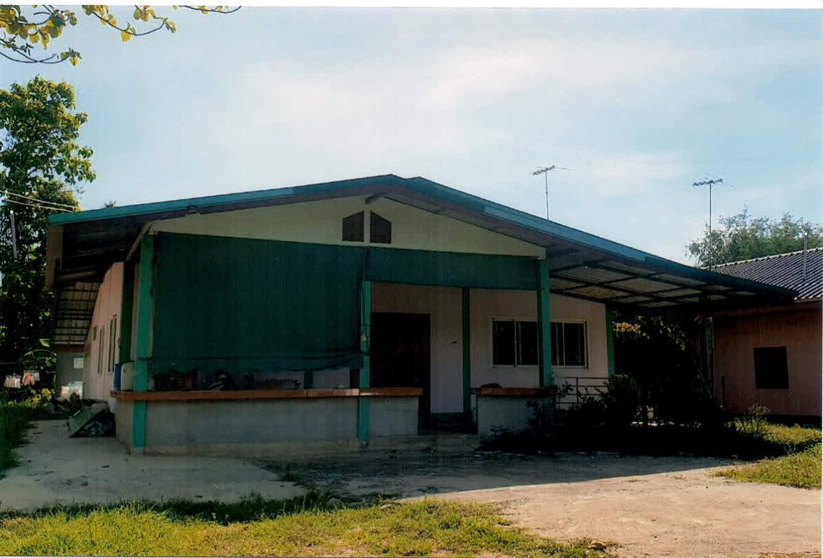 บ้านเดี่ยว พิษณุโลก พรหมพิราม ทับยายเชียง 522860
