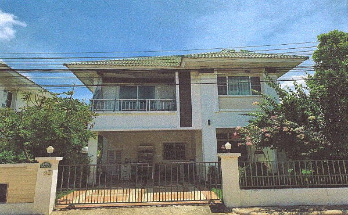 บ้านเดี่ยว พิษณุโลก เมืองพิษณุโลก สมอแข 3466440