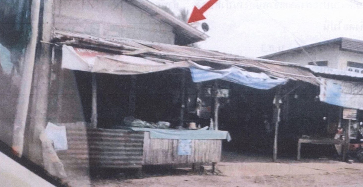 บ้านเดี่ยว พิษณุโลก วัดโบสถ์ ท่างาม 603840