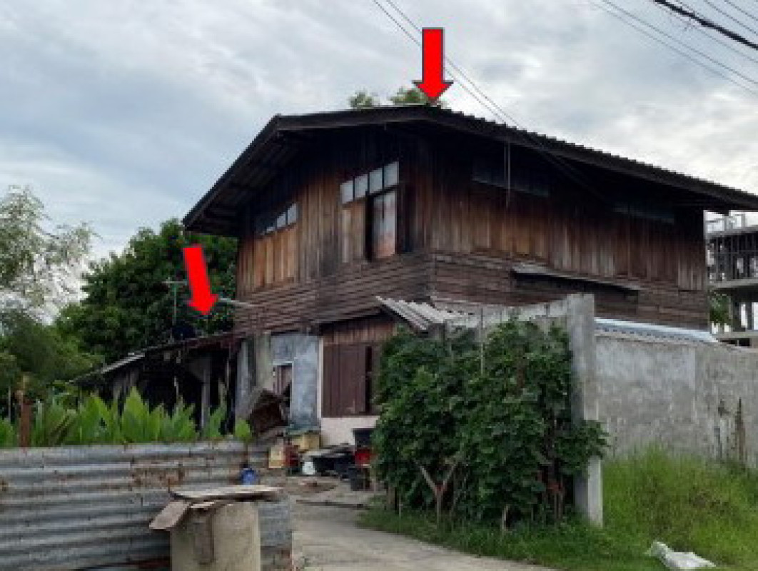 บ้านเดี่ยว พิษณุโลก เมืองพิษณุโลก ในเมือง 1529400