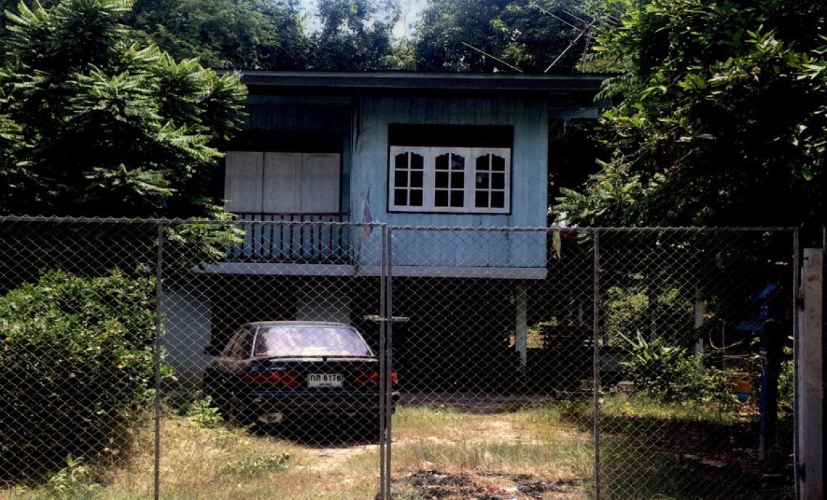 บ้านเดี่ยว พิษณุโลก บางกระทุ่ม นครป่าหมาก 586160