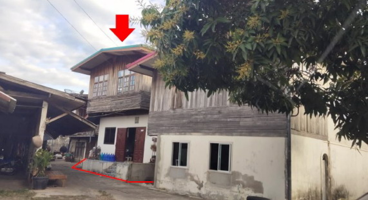 บ้านเดี่ยว บุรีรัมย์ ประโคนชัย ประโคนชัย 509280