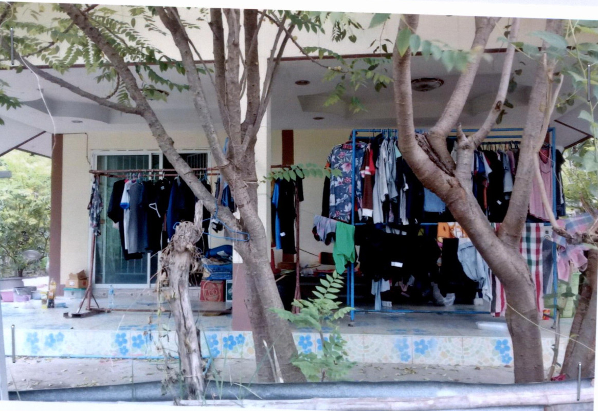 บ้านเดี่ยว บุรีรัมย์ เมืองบุรีรัมย์ ชุมเห็ด 518460