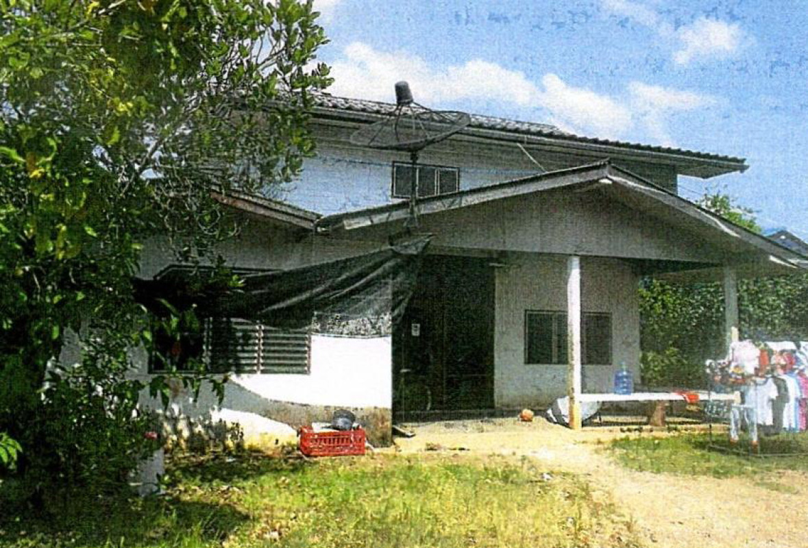 บ้านเดี่ยว ขอนแก่น หนองเรือ โนนทัน 875900
