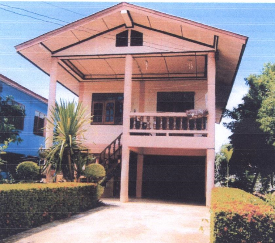 บ้านเดี่ยว สุโขทัย ศรีสำโรง เกาะตาเลี้ยง 1019880
