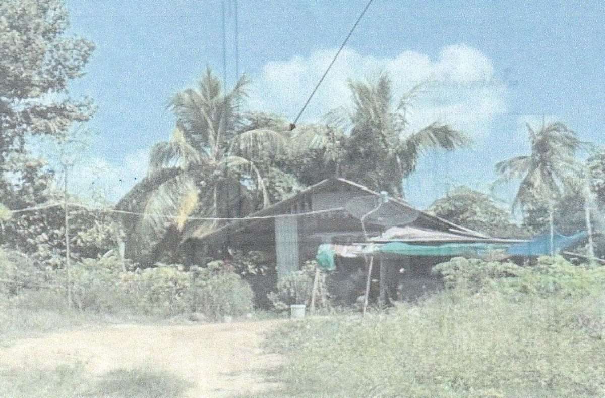 บ้านเดี่ยว สุโขทัย ศรีสำโรง สามเรือน 154515
