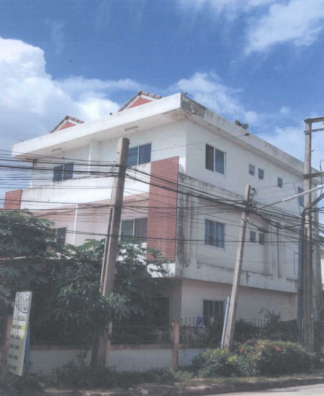 บ้านเดี่ยว นนทบุรี บางบัวทอง ลำโพ 4506030