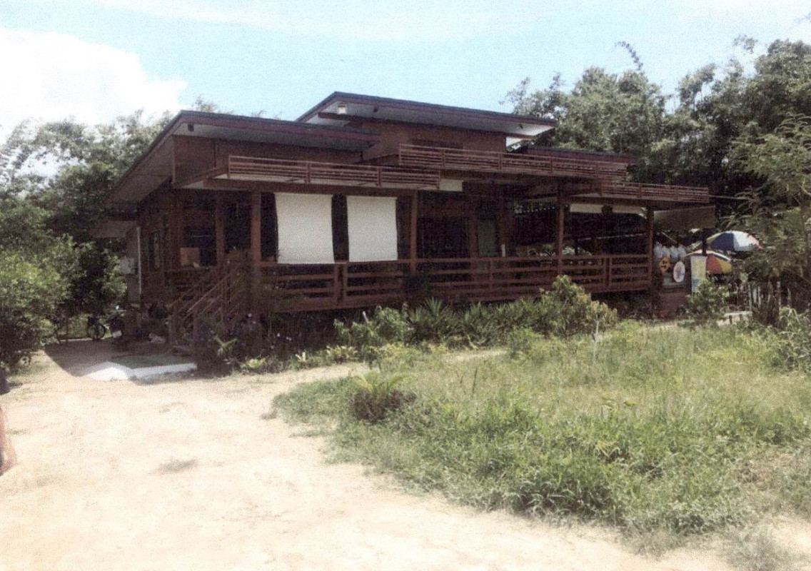 บ้านเดี่ยว ลำปาง เมืองลำปาง บ้านเอื้อม 973680