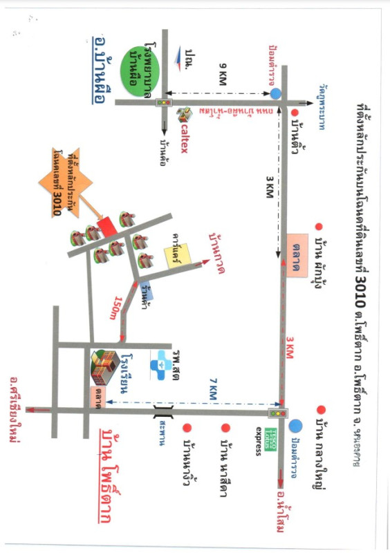 บ้านเดี่ยว หนองคาย โพธิ์ตาก โพธิ์ตาก 599550