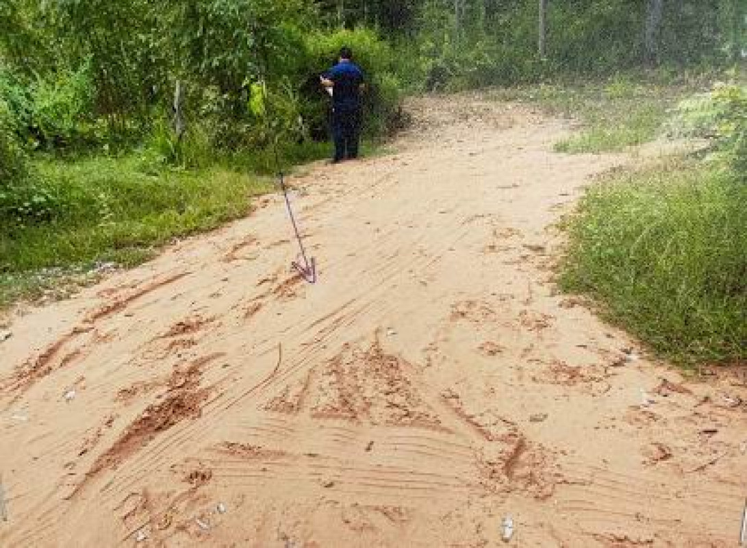 ที่ดินเปล่า ขอนแก่น หนองสองห้อง ตะกั่วป่า 52000