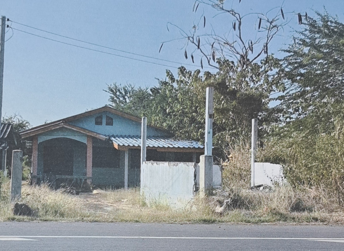 บ้านเดี่ยว เพชรบูรณ์ ชนแดน ตะกุดไร 635083