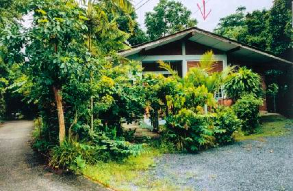 บ้านเดี่ยว นครศรีธรรมราช ลานสกา กำโลน 726002