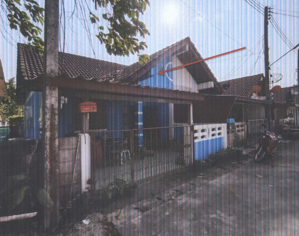 ทาวน์เฮ้าส์ นครศรีธรรมราช ทุ่งสง นาหลวงเสน 531300