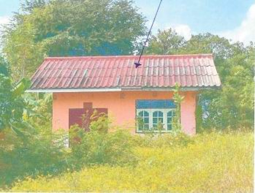 บ้านเดี่ยว กำแพงเพชร ขาณุวรลักษบุรี บ่อถ้ำ 581350